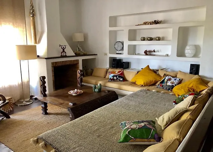 Villa Mare Bella Chao Sea View Private Heated Solar Pool Ac